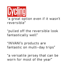 Load image into Gallery viewer, Cool Weather Reversible Jersey: Red / Burgundy (Men's) *S, M, L only*