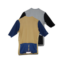 Load image into Gallery viewer, Slim Fit Reversible Jersey: Gold / Silver (Men's)