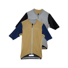 Load image into Gallery viewer, Slim Fit Reversible Jersey: Gold / Silver (Men's)