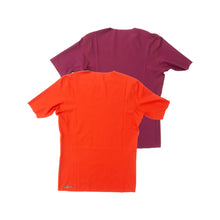 Load image into Gallery viewer, Reversible Base Layer: Red / Burgundy (Men's) *XXL ONLY*