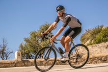 Load image into Gallery viewer, Slim Fit Reversible Jersey: Gold / Silver (Men's)