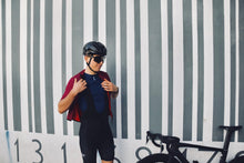 Load image into Gallery viewer, Reversible Base Layer: Black / Blue (Men's) *XXL ONLY*