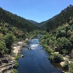 Travel: Porto Region