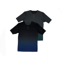 Load image into Gallery viewer, Reversible Base Layer: Black / Grey Fades (Men&#39;s)
