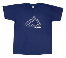 Load image into Gallery viewer, Casual T-Shirt - Mallorca Climbs
