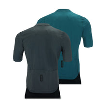 Load image into Gallery viewer, Regular Fit Reversible Jersey: Grey / Teal (Men’s)
