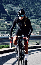 Load image into Gallery viewer, Reversible Jersey: Black / Blue (Women&#39;s)
